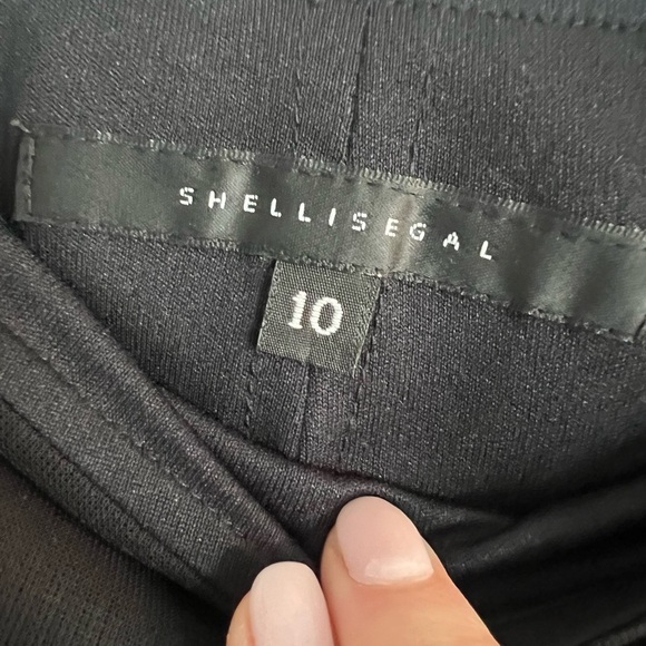 Shelli Segal - Vintage Maxi‎ Beaded Skirt - Picture 5 of 11